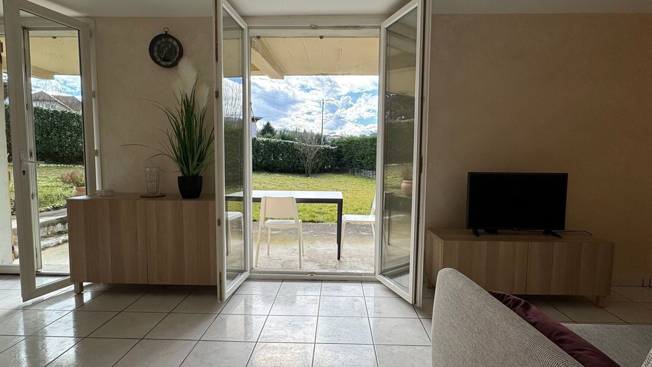 Photo of Livingroom in Aix-les-Bains