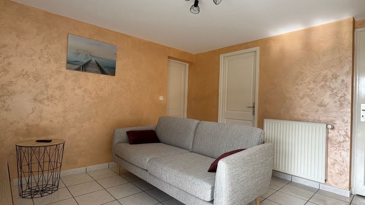 Photo of Livingroom in Aix-les-Bains