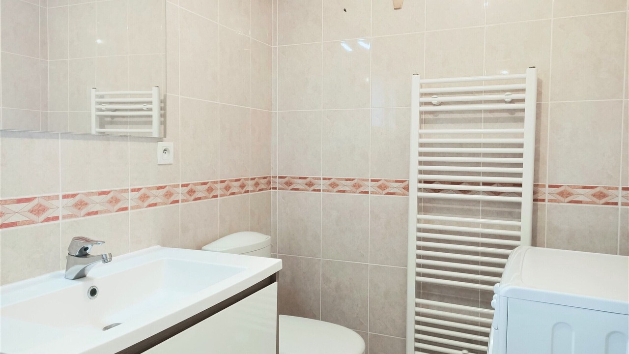 Photo of Bathroom in Aix-les-Bains