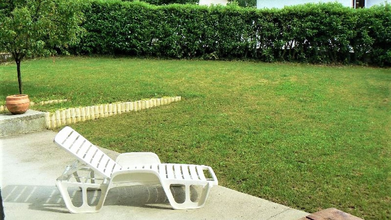 Photo of Patio Balcony in Aix-les-Bains