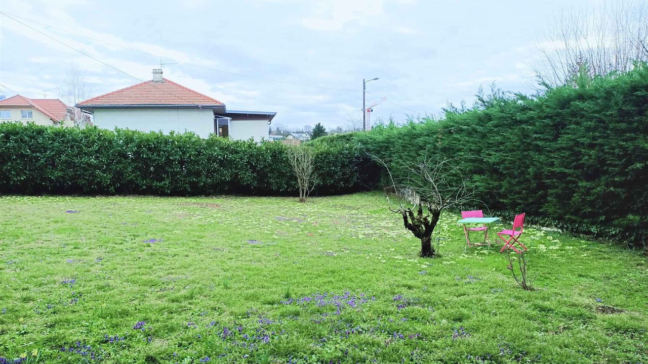Photo of Outdoor in Aix-les-Bains