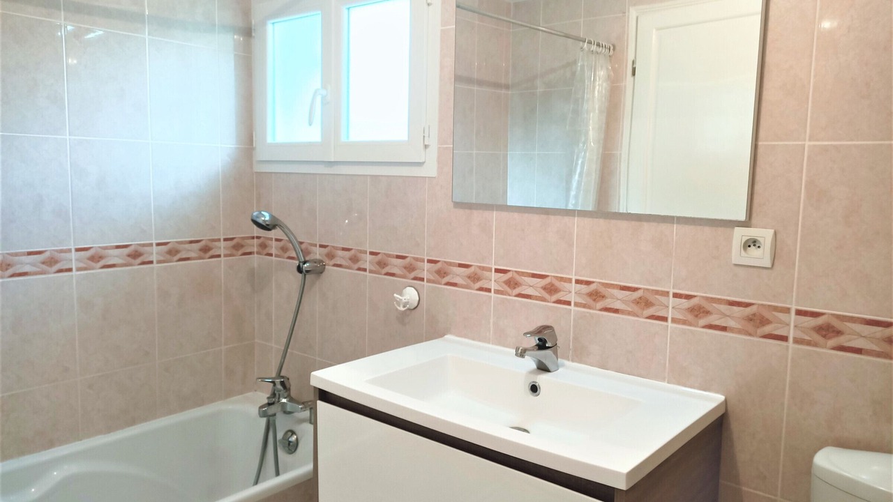 Photo of Bathroom in Aix-les-Bains
