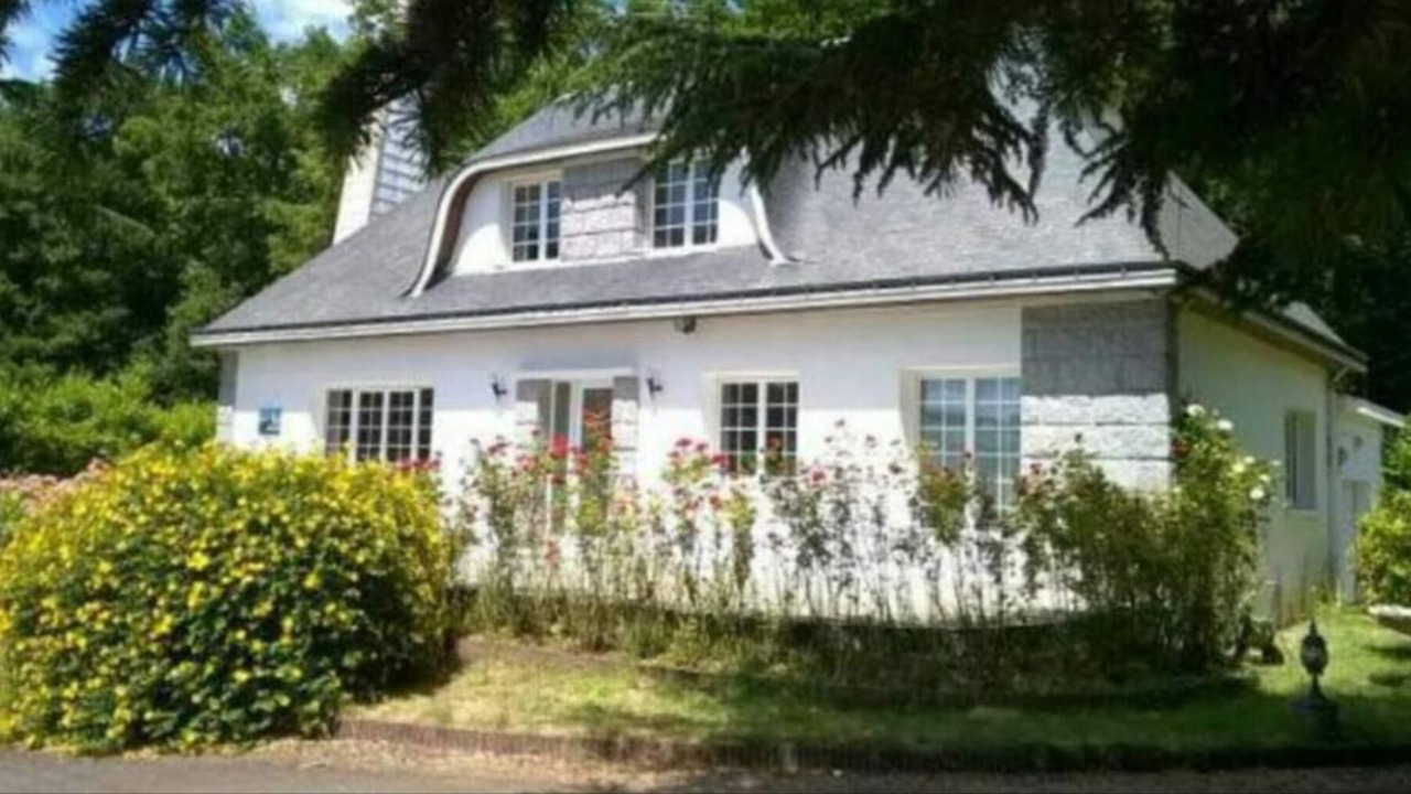 Photo of Outdoor in Chateaubriant