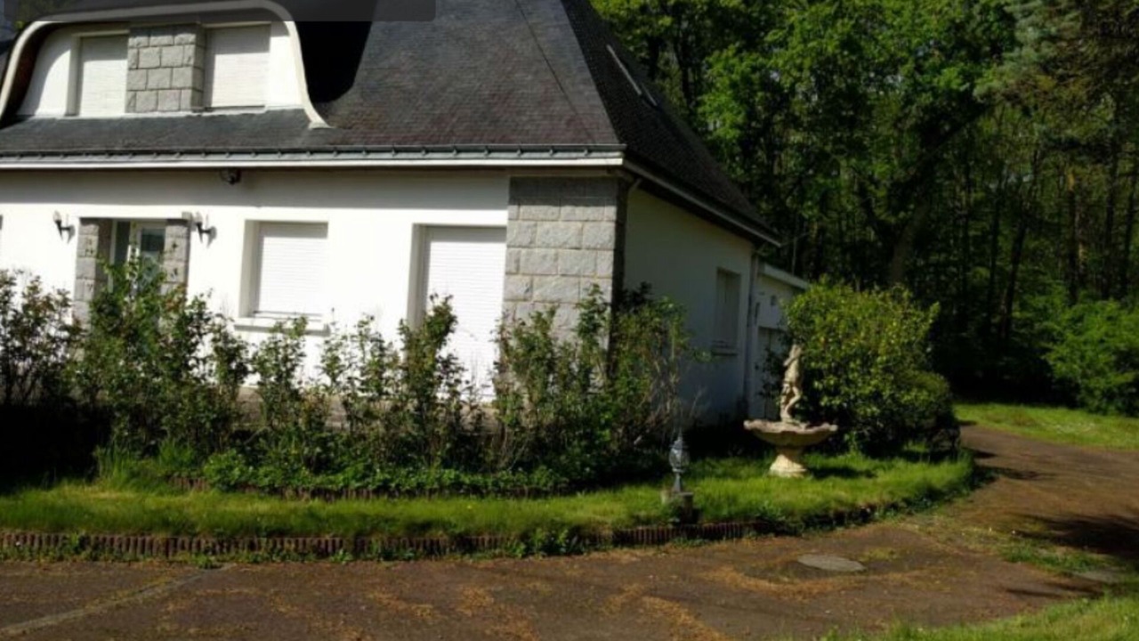 Photo of Outdoor in Chateaubriant