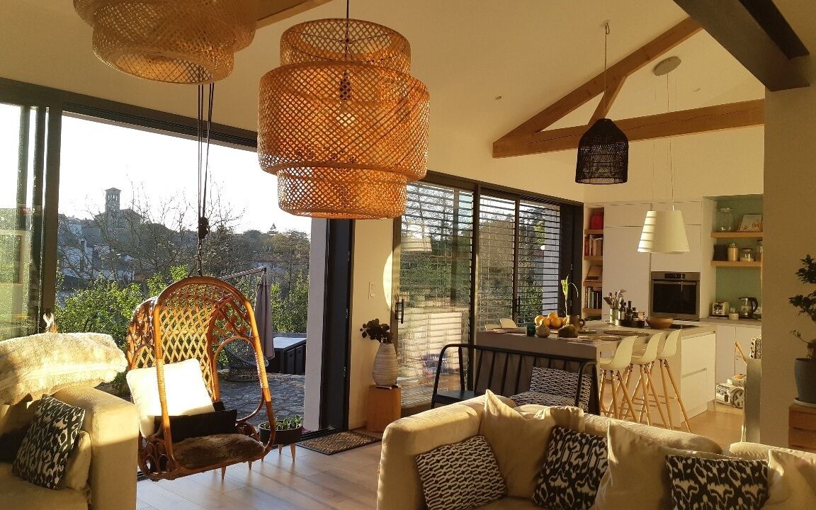 Photo of Livingroom in Clisson