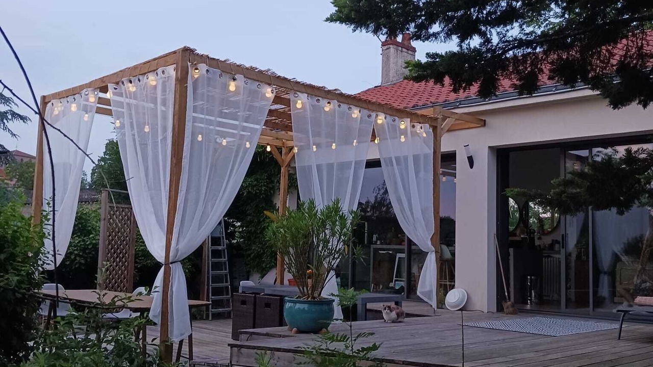 Photo of Patio Balcony in Clisson