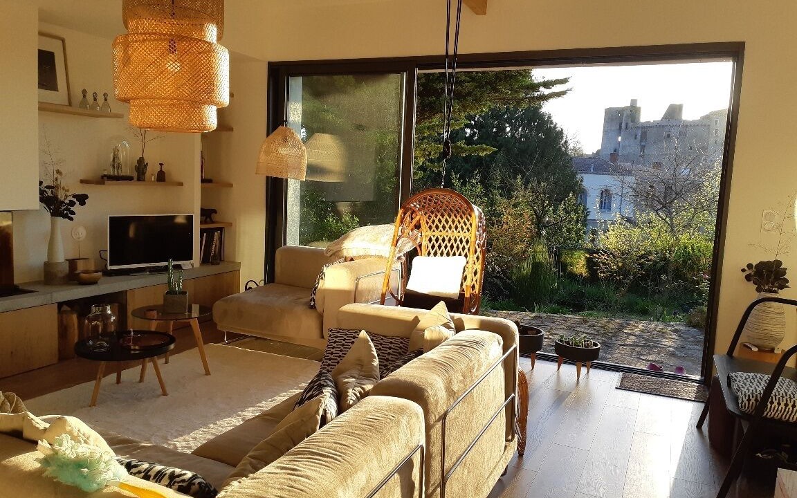 Photo of Livingroom in Clisson