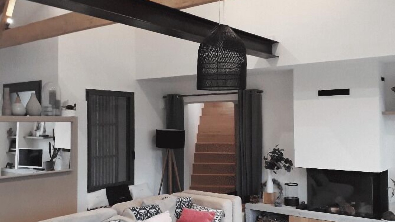 Photo of Livingroom in Clisson
