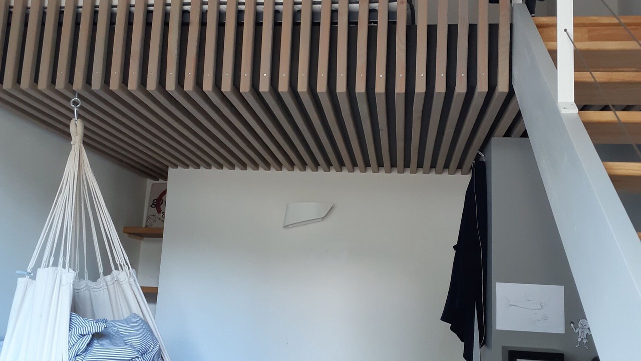 Photo of Bedroom in Clisson