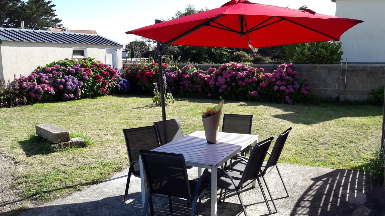 Photo of Outdoor in Trebeurden