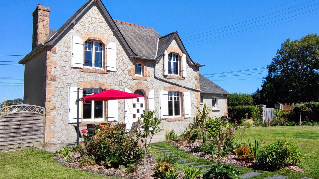 Photo of Outdoor in Trebeurden