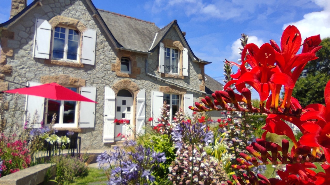 Photo of Outdoor in Trebeurden
