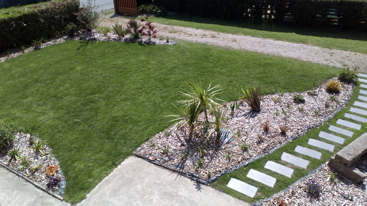 Photo of Outdoor in Trebeurden