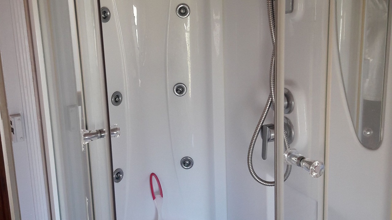 Photo of Bathroom in Trebeurden