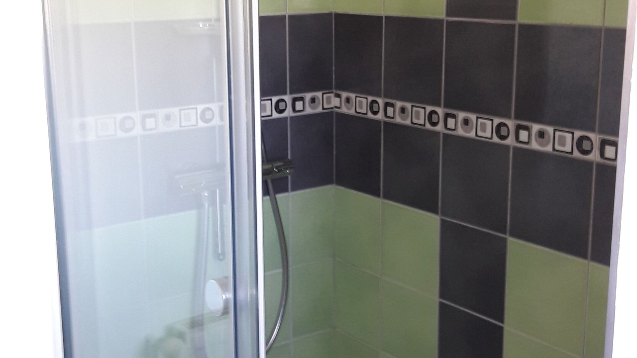 Photo of Bathroom in Trebeurden