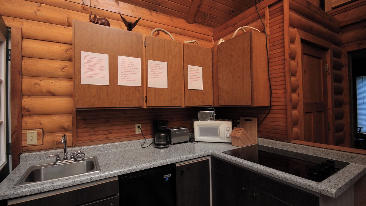 Photo of Kitchen in Littleport