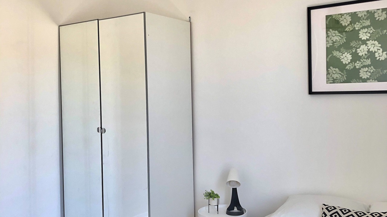 Photo of Bedroom in La Gare