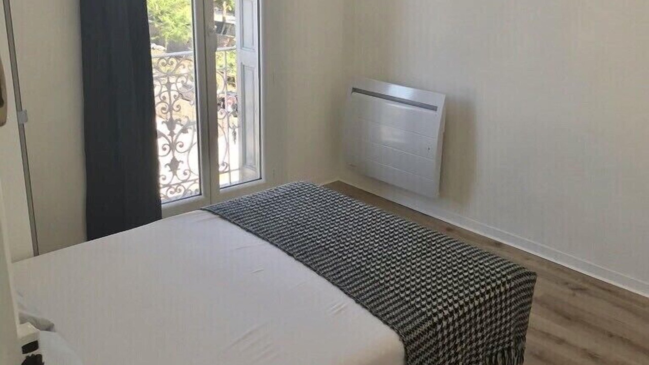 Photo of Bedroom in La Gare