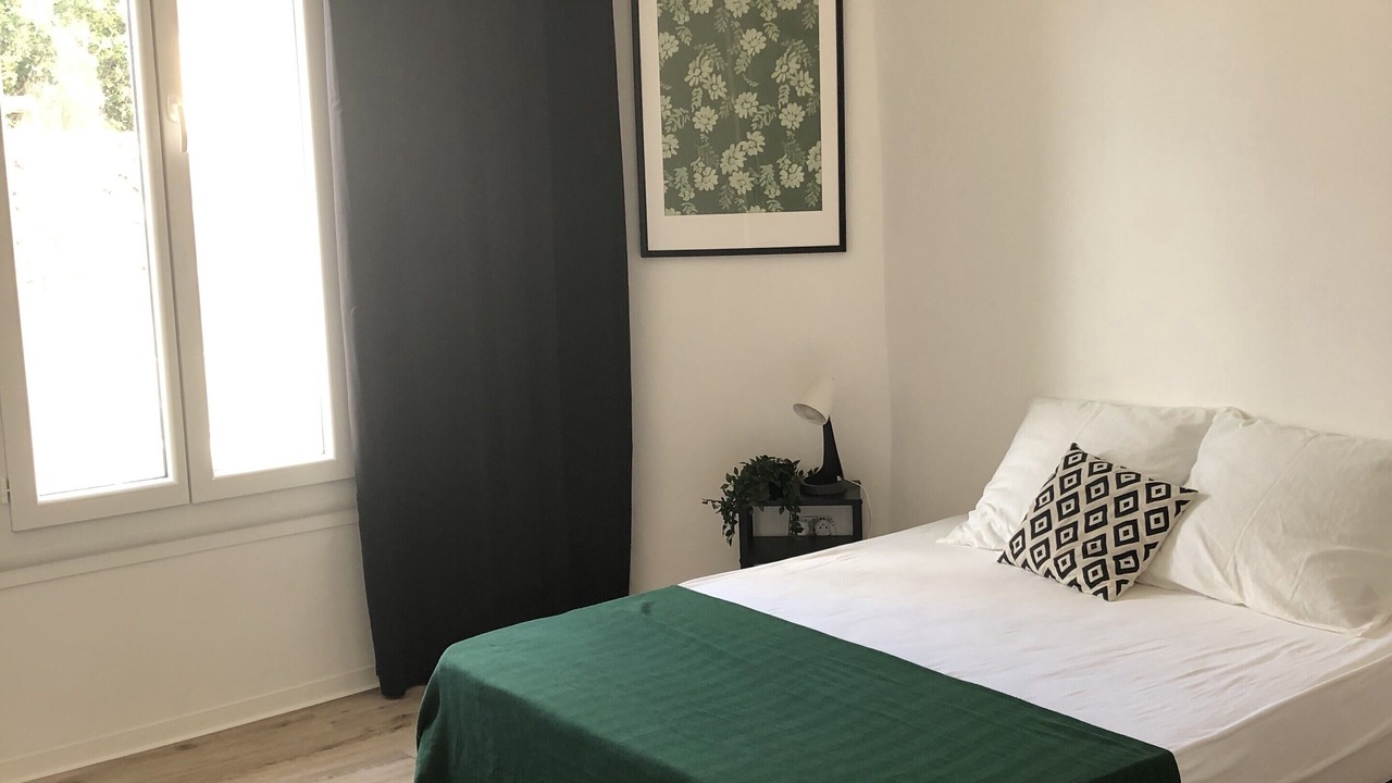 Photo of Bedroom in La Gare