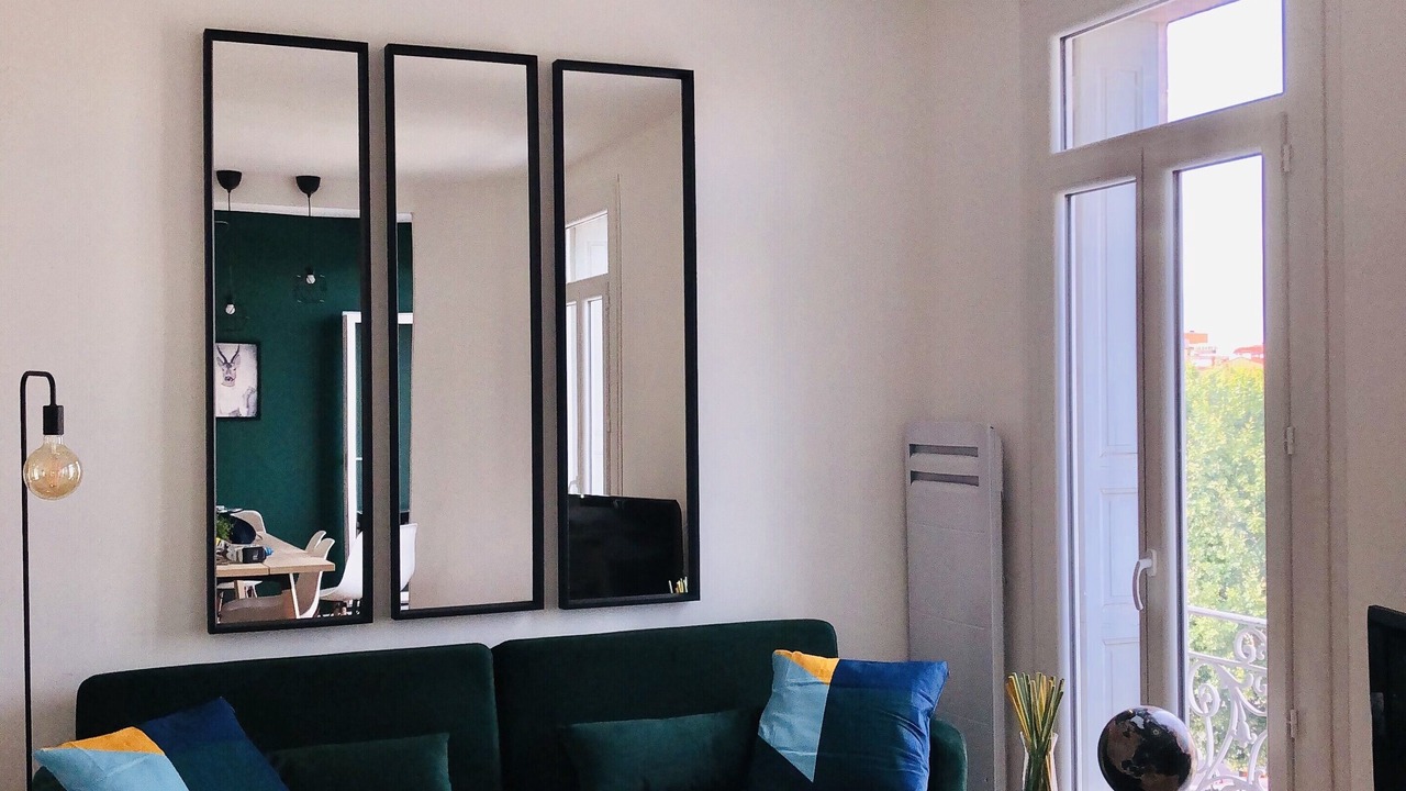 Photo of Livingroom in La Gare