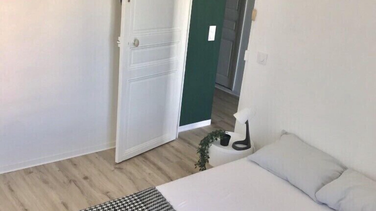 Photo of Bedroom in La Gare