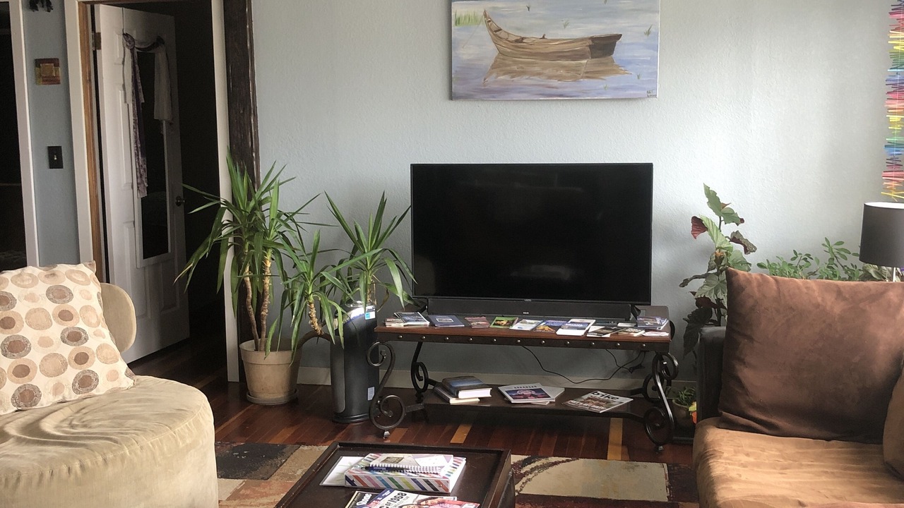 Photo of Livingroom in Fayetteville