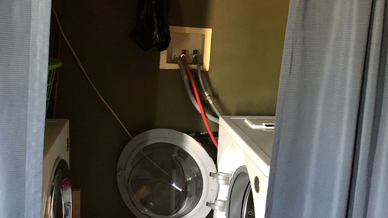Photo of Bedroom in Fayetteville