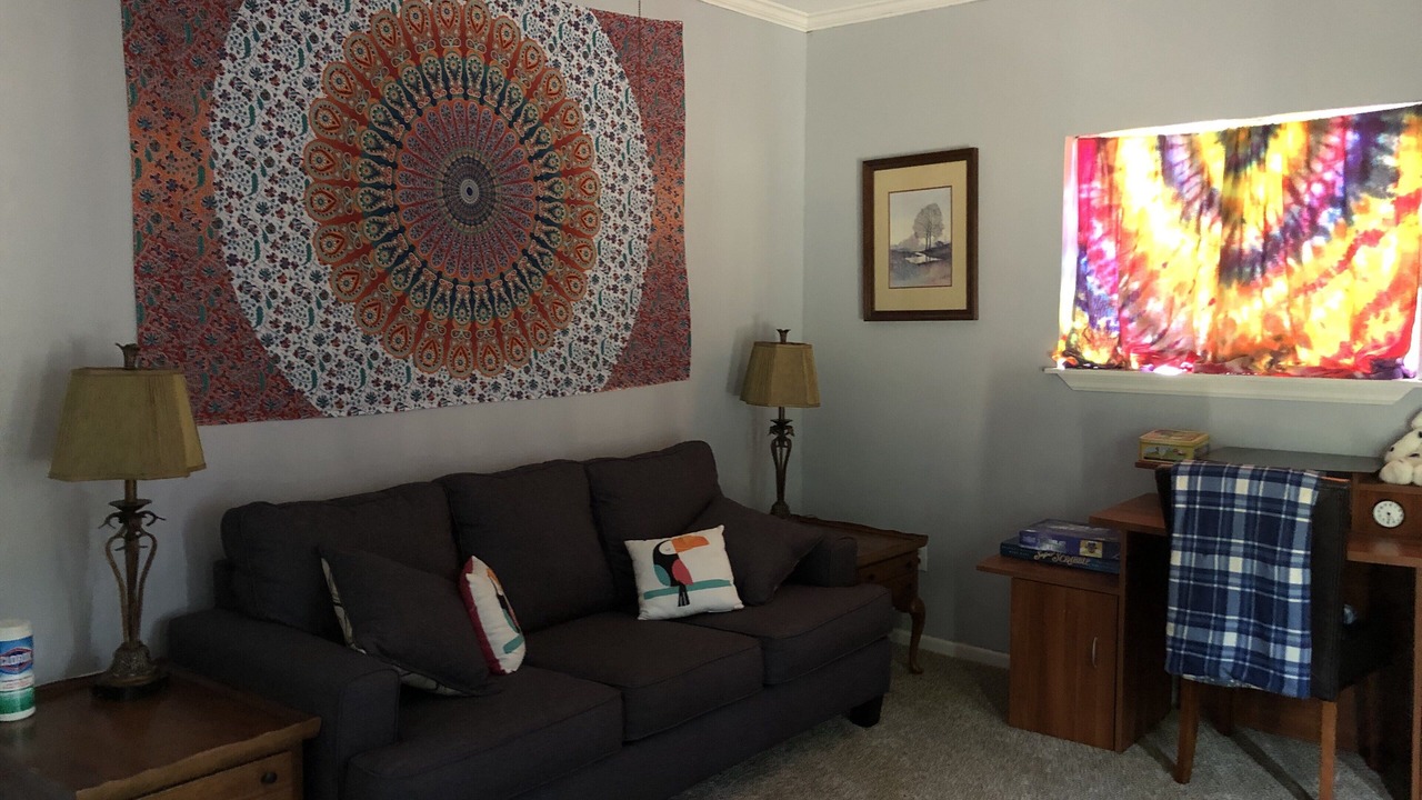 Photo of Bedroom in Fayetteville