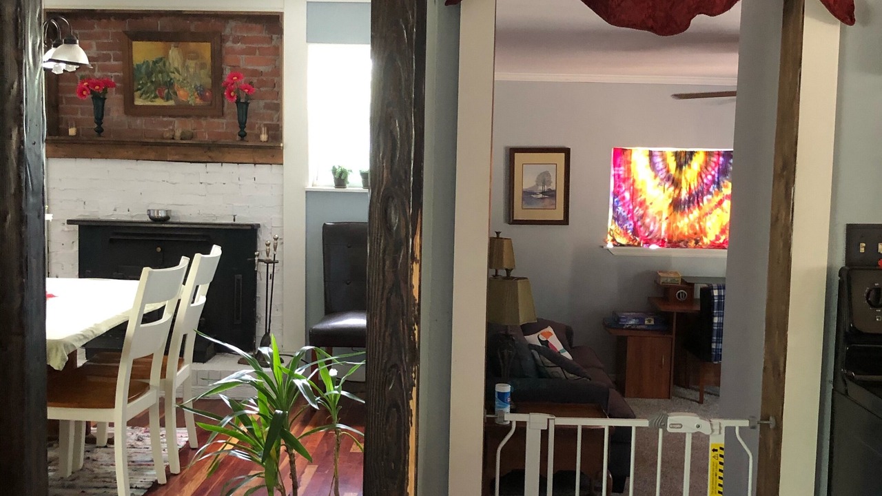 Photo of Bedroom in Fayetteville