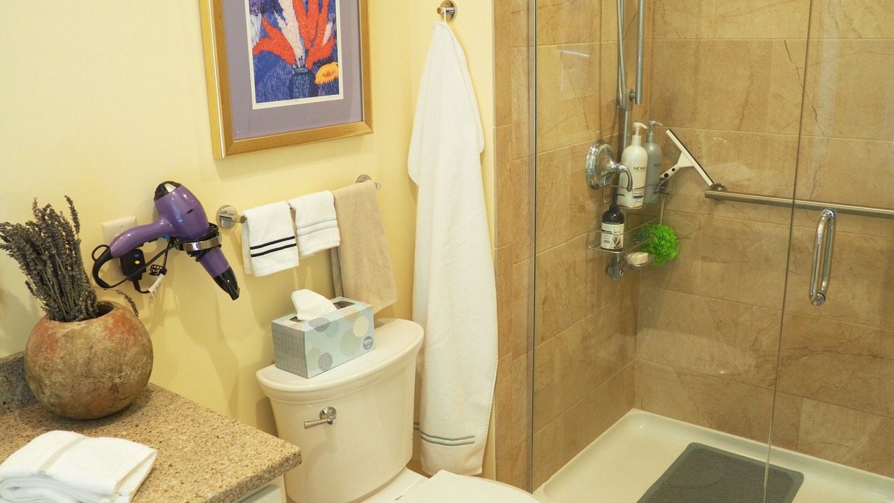 Photo of Bathroom in Fennville