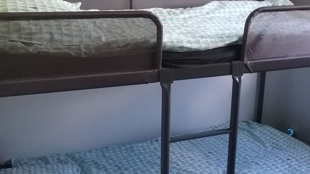 Photo of Bedroom in Fouesnant