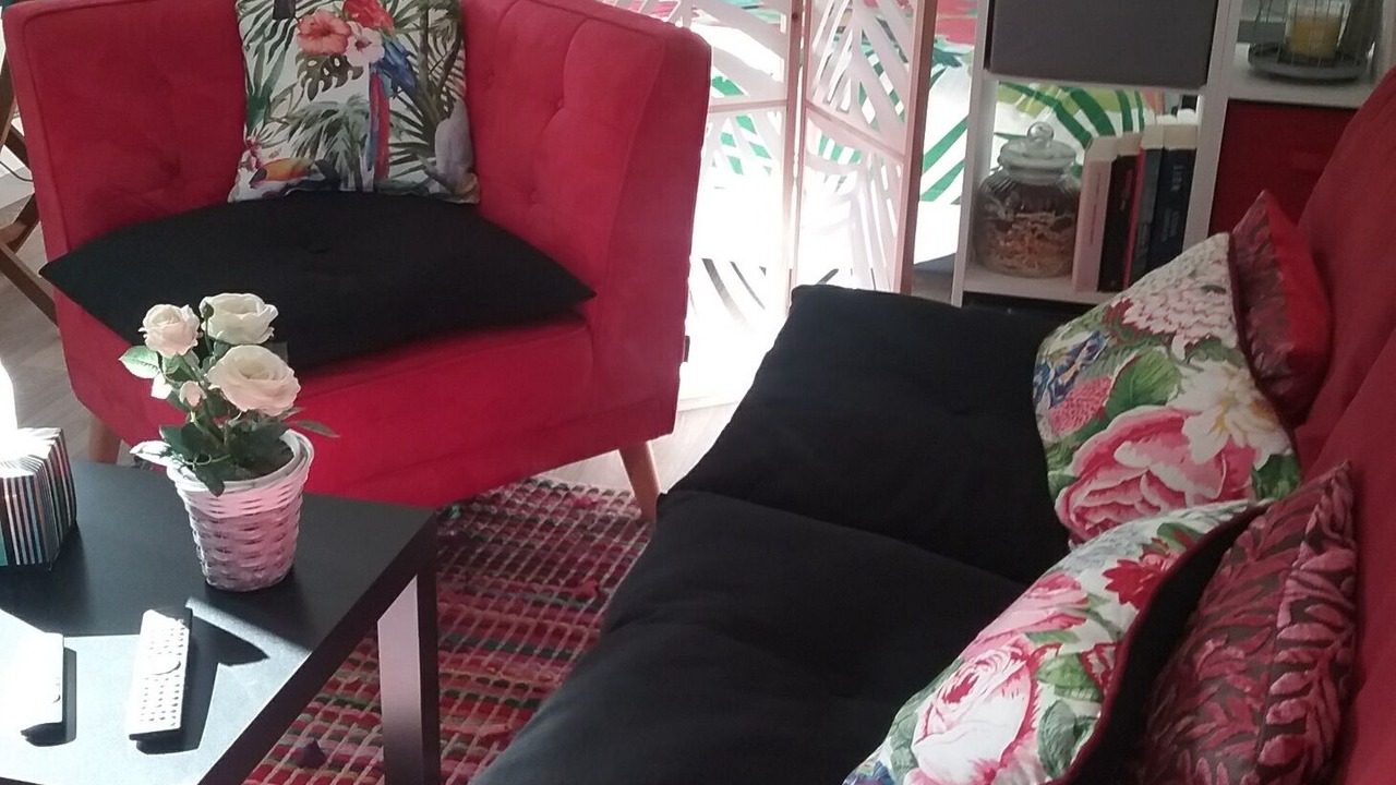 Photo of Livingroom in Fouesnant