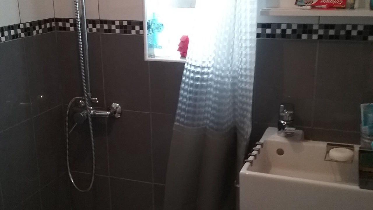 Photo of Bathroom in Fouesnant