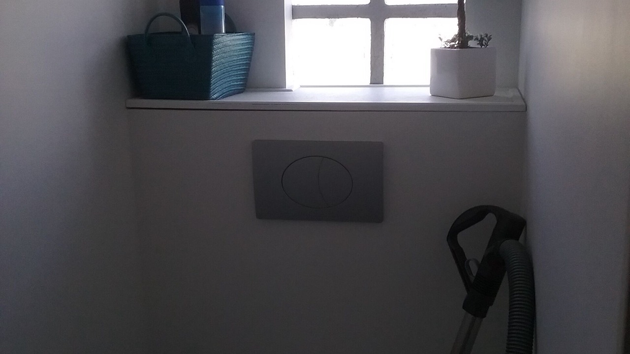 Photo of Bathroom in Fouesnant