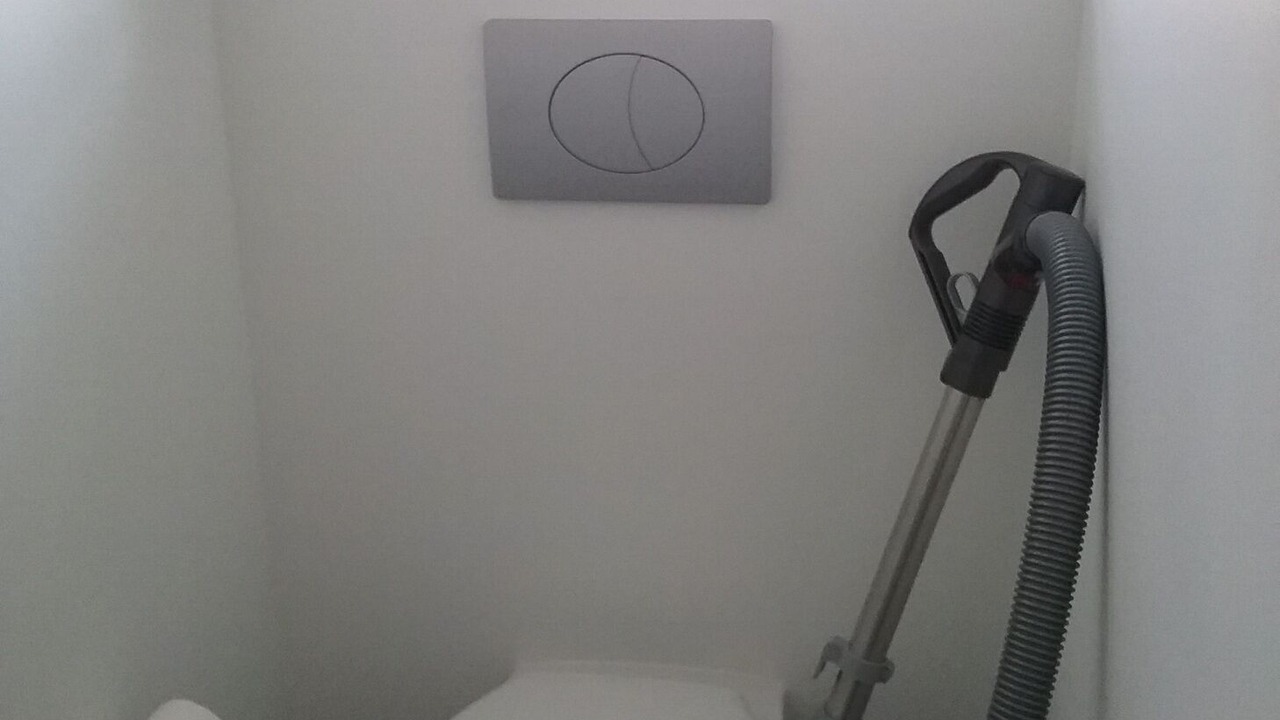Photo of Bathroom in Fouesnant