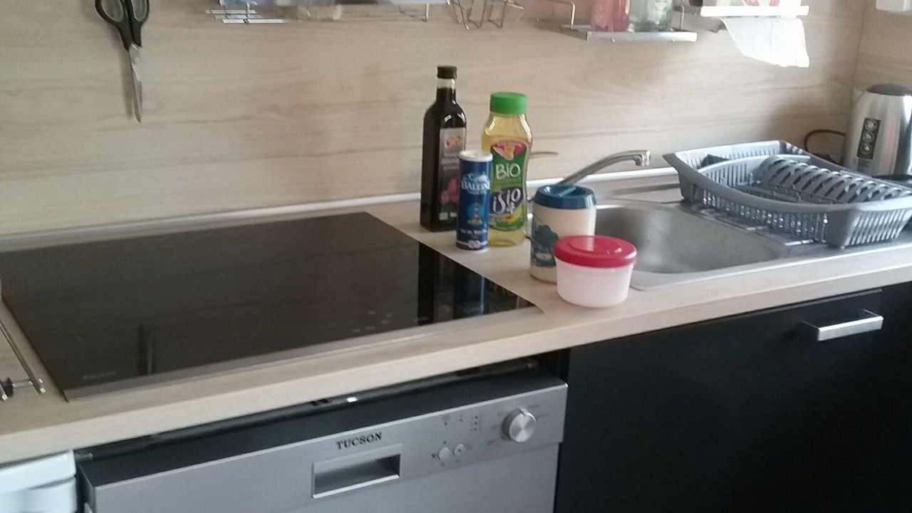Photo of Kitchen in Fouesnant