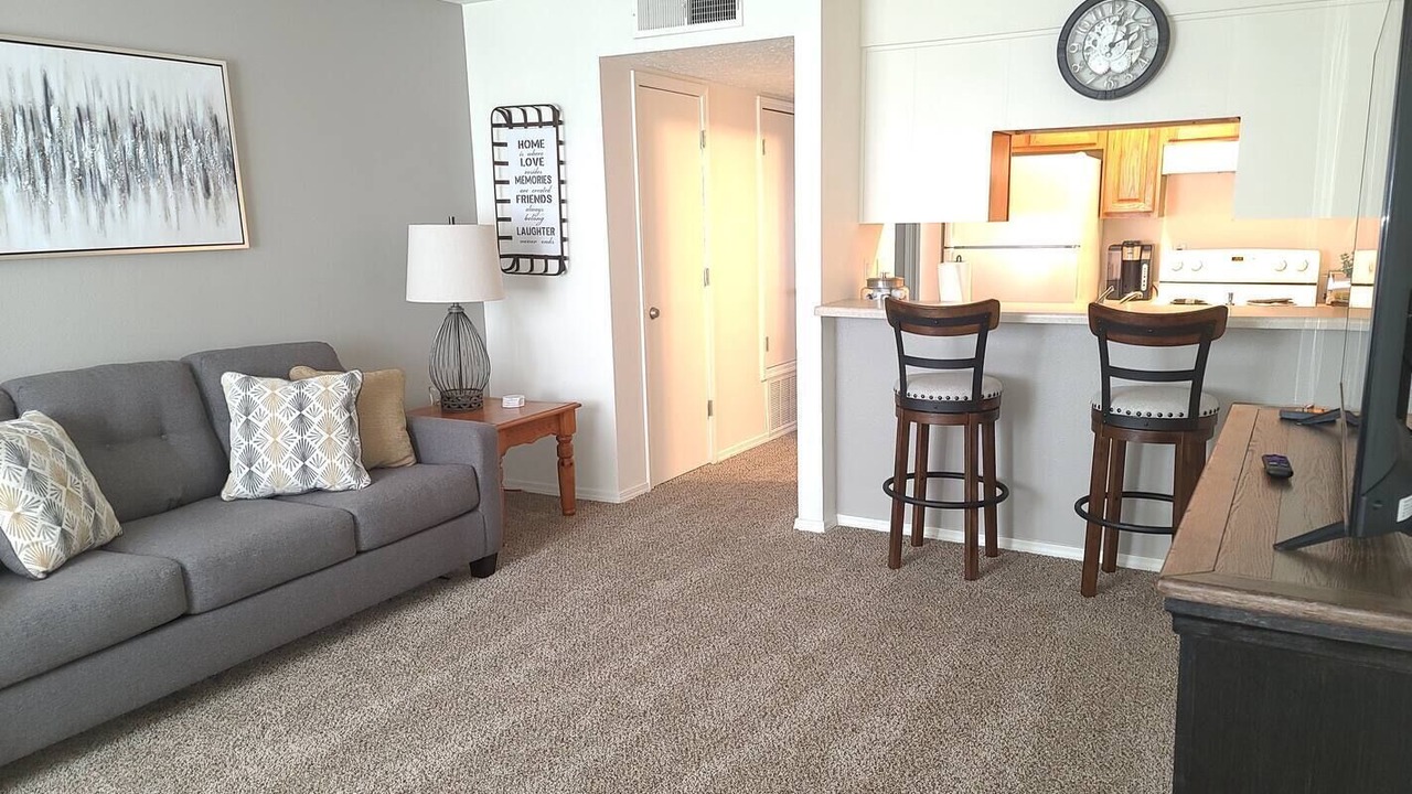 Photo of Bedroom in West Old Town