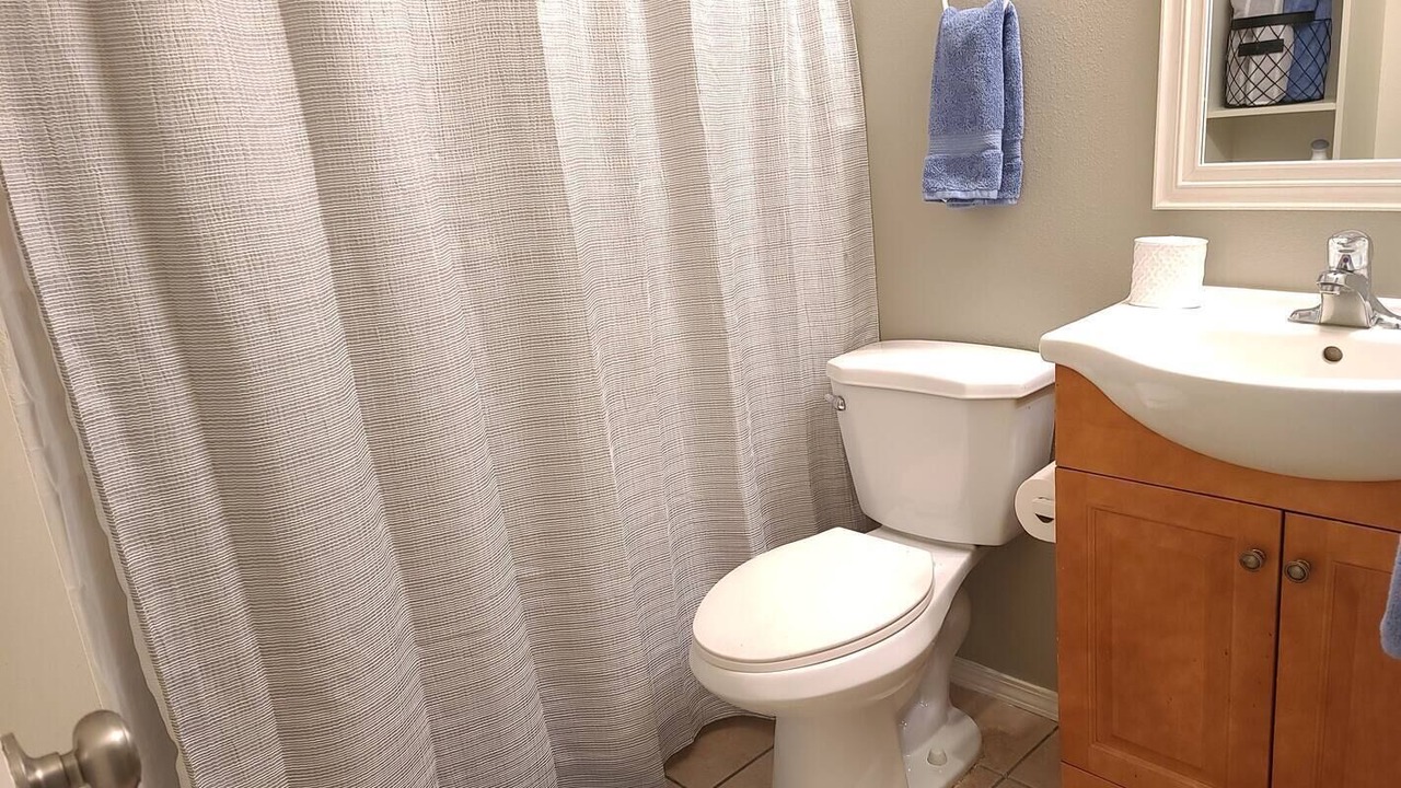 Photo of Bathroom in West Old Town