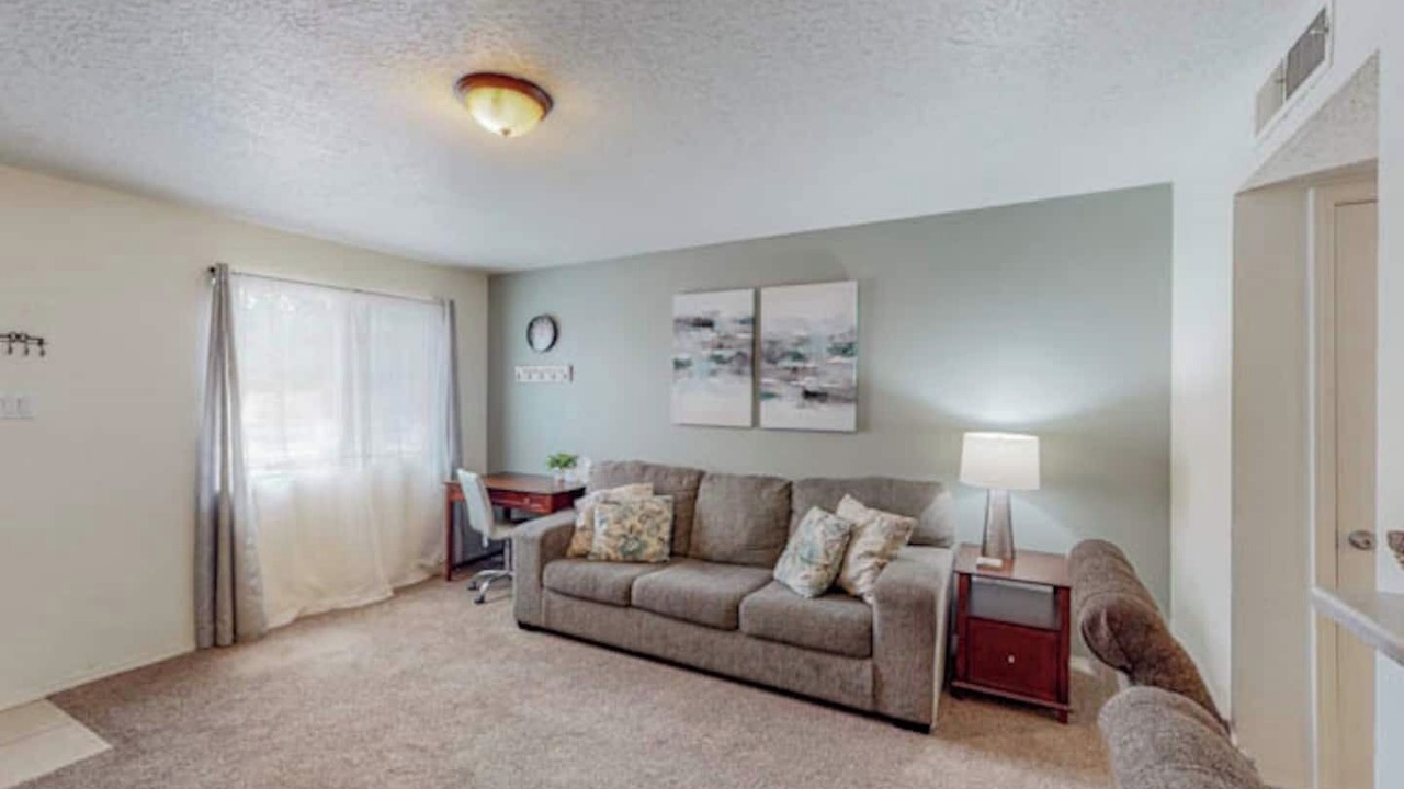 Photo of Bedroom in West Old Town