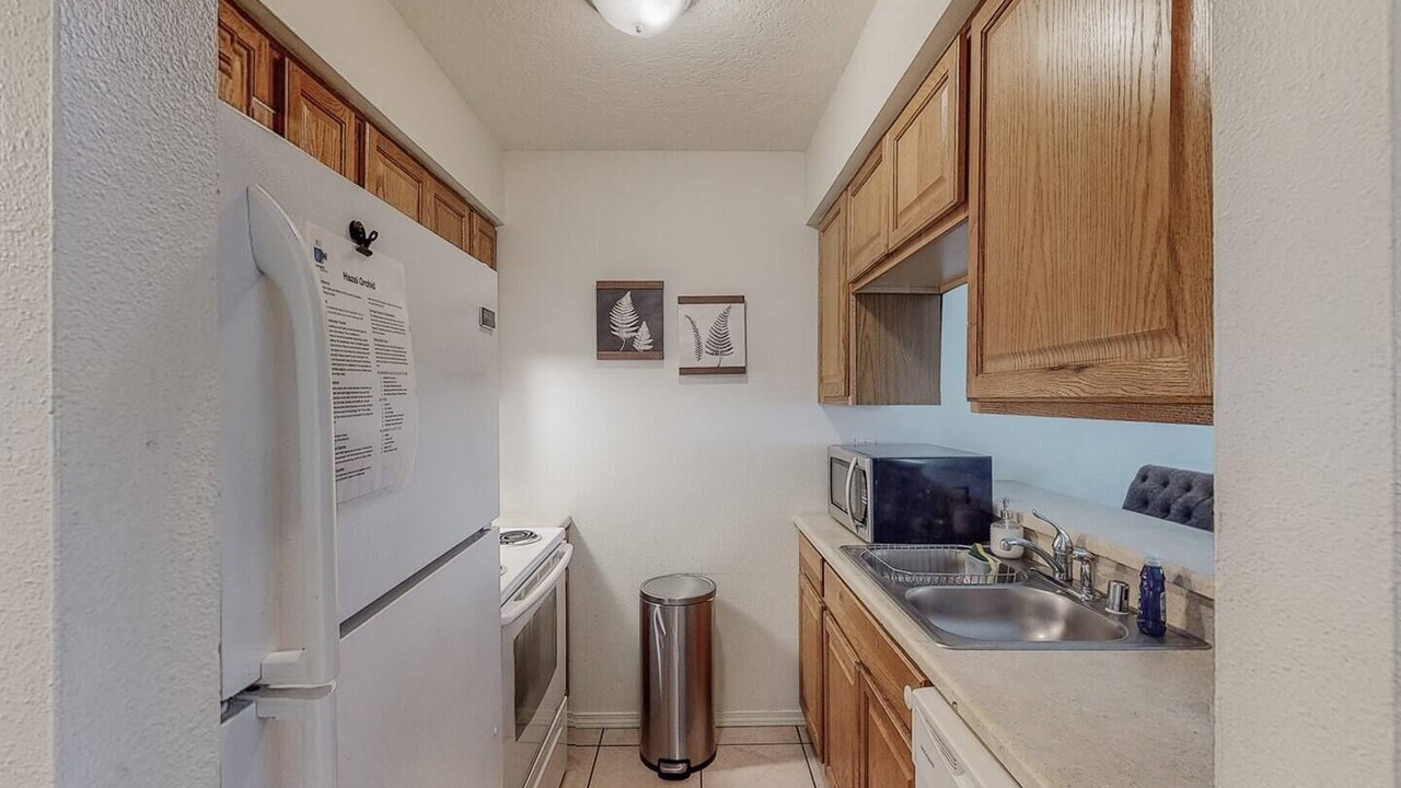 Photo of Kitchen in West Old Town