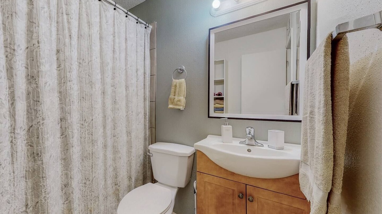 Photo of Bathroom in West Old Town