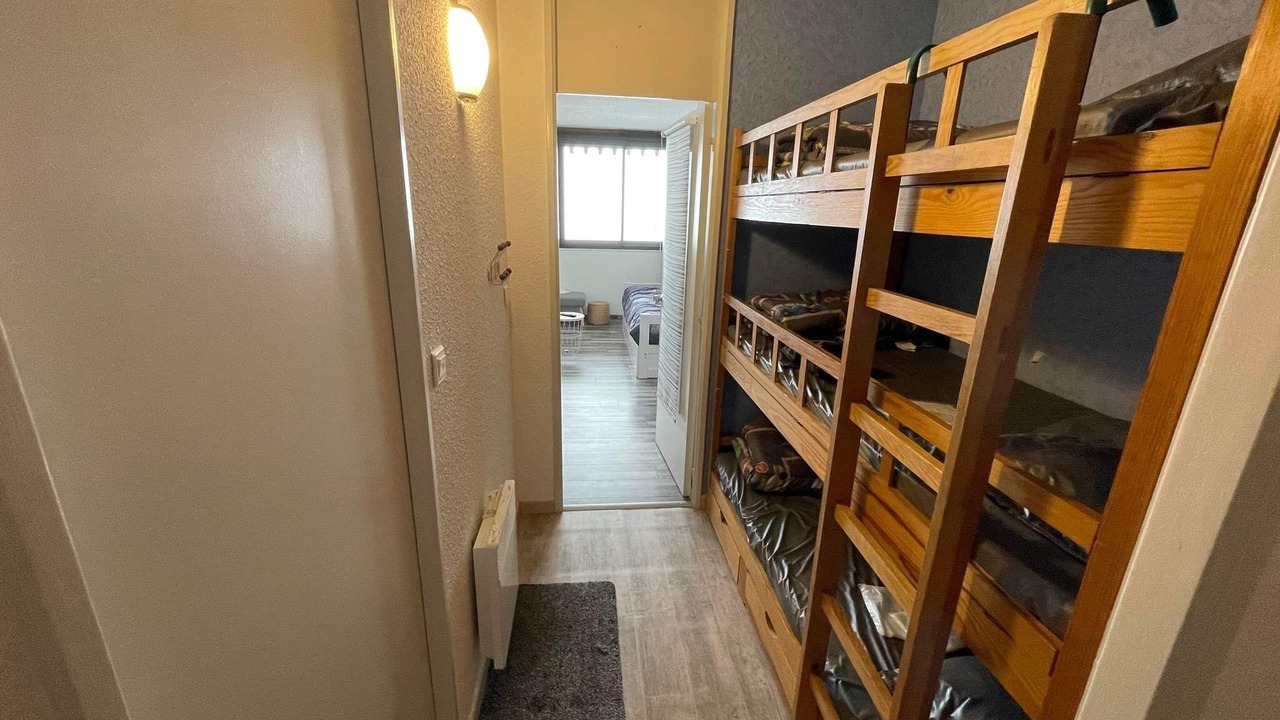 Photo of Bedroom in Pla d'Adet