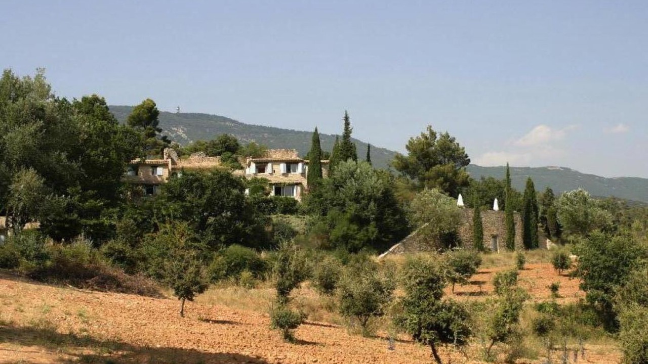 Photo of Outdoor in Cucuron