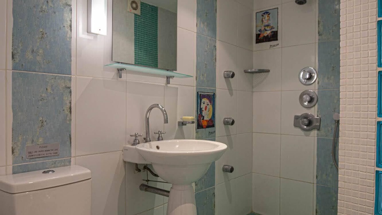 Photo of Bedroom in Cucuron