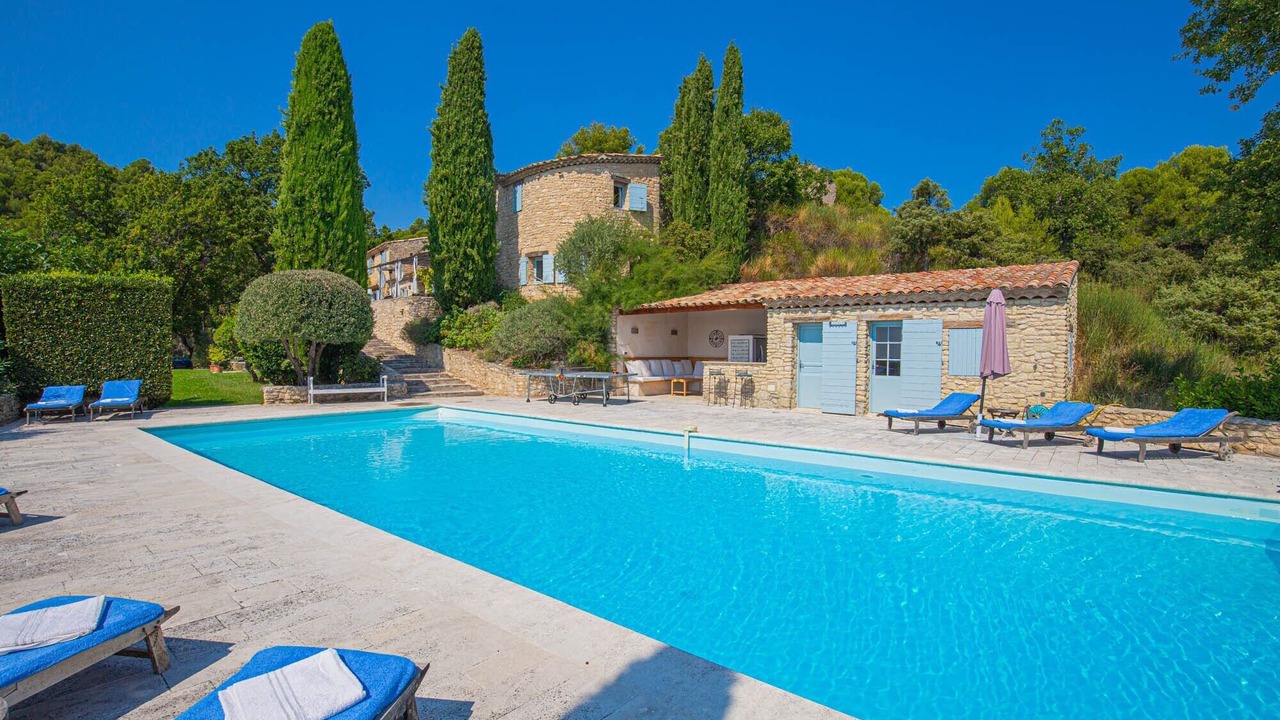 Photo of Outdoor in Cucuron