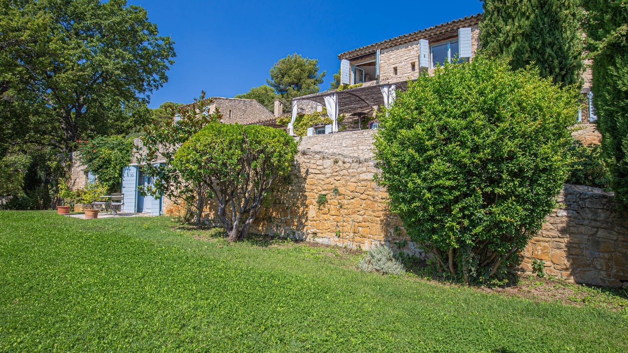 Photo of Outdoor in Cucuron