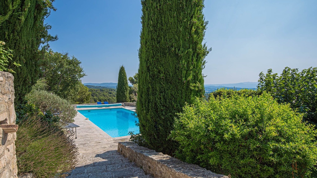 Photo of Outdoor in Cucuron