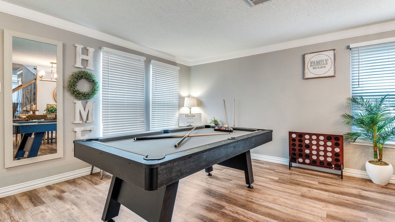 Photo of Bedroom in Grand Prairie