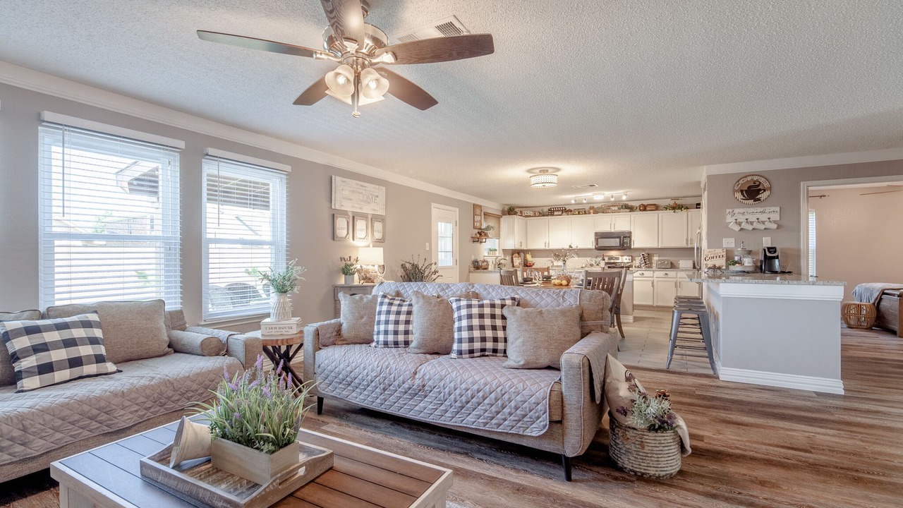 Photo of Bedroom in Grand Prairie