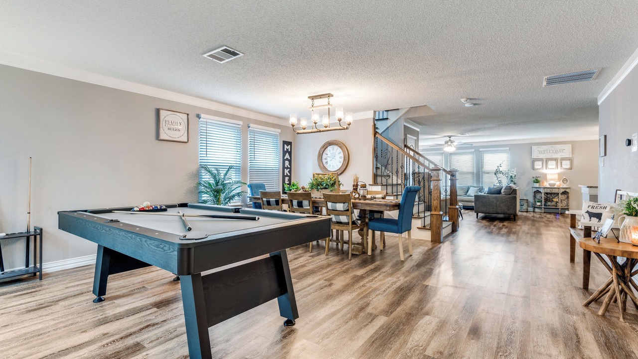 Photo of Bedroom in Grand Prairie